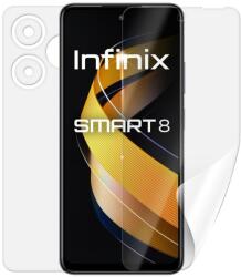 Screenshield INFINIX Smart 8 teljes készülékre (INF-SM8-B)