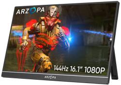 ARZOPA Z1F Monitor