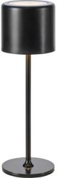 Markslöjd Markslöjd 108657 - LED Dimmelhető újratölthető lámpa FILO LED/2W/5V IP44 30cm fekete ML1430 (ML1430)