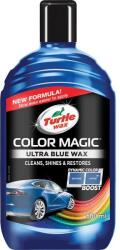 Turtle Wax színes viasz - kék 500ml (TW-52709)