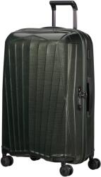 Samsonite Major-Lite Spinner bőrönd, 69x45x28 cm, 69l, Khaki (147119-9199)