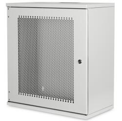ASSMANN Rack Digitus by Assmann SOHO DN-19-12U-S-PD, 19inch, 12U, 540x400mm, Light Grey (DN-19-12U-S-PD)
