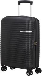 Samsonite LiftOff bőrönd, TSA, PP, 67 cm, Fekete (ME5009902)