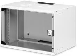 ASSMANN Rack Digitus by Assmann SOHO PRO DN-49202, 19inch, 7U, 540x400mm, Light Grey (DN-49202)
