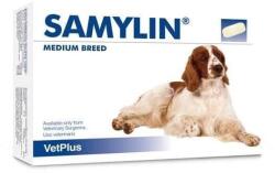 SAMYLIN Medium Breed tablete 30 buc