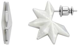 Skagen Cercei Skagen Agnethe Mother of Pearl stud stea SKJ1777040