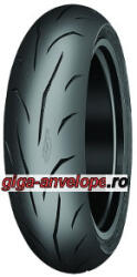 Mitas Sport Force+ 150/60 ZR17 66(W) 2 - giga-anvelope - 682,99 RON