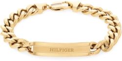 Tommy Hilfiger Bratara Tommy Hilfiger cu placuta 2790580
