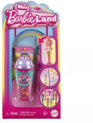 Mattel Barbie: Mini BarbieLand Slime - Meglepetés baba (HYM26) - jatekbolt