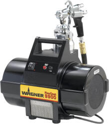 Wagner Echipament XVLP/HVLP FineCoat 9900 Plus presiune operare 0.5 bar (WA276048)