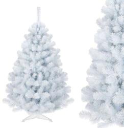 Ramiz Pepita Premium Deluxe White Artificial Pine - 1, 5 м (TOY0467)