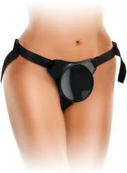 Pipedream Вакуумен страпон колан Body Dock Beginnes Harness