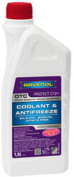 RAVENOL Antigel rosu concentrat Ravenol OTC - 1, 5 Litri