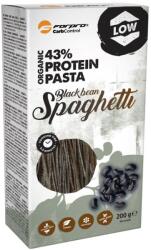 Forpro 43% Protein Pasta - Fekete bab spagetti - 200g - vitaminbolt