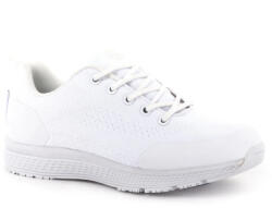 0Ft kiszállítás! SCHOLL JUMP PRO LACES Fehér sportcipő Memory Cushion® talppal 35-46