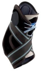 Thuasne MALLEO DYNASTAB stabilizáló bokarögzítő fűzővel, GYTHMDB3