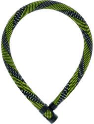 ABUS Ivera 7210 láncos kerékpár lakat - sárga - bikecafe - 22 090 Ft