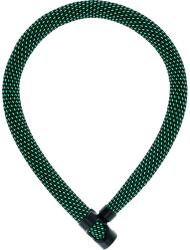 ABUS Ivera 7210 láncos kerékpár lakat - kék