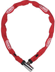 ABUS Web 1500 láncos kerékpár lakat - piros - bikecafe - 5 490 Ft