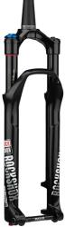 Rock Shox Reba RL SoloAir, Motion Control 29 colos teleszkóp, tapered, Maxle 15x100 mm, 100 mm, LockOut, fekete