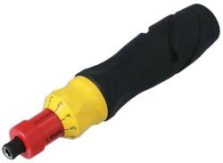 Laser Tools LAS-7948 nyomaték csavarhúzó VDE szigetelt (LAS-7948)
