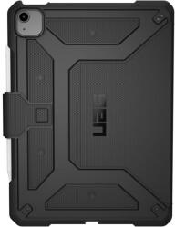 Urban Armor Gear Husa UAG Metropolis compatibila cu iPad Air 4 2020 / Air 5 2022 / iPad Pro 11 inch 2021 Black (123296114040)