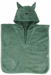 Nuuroo - Poncho Adelin Poncho Tea Leaf (5715235026774)