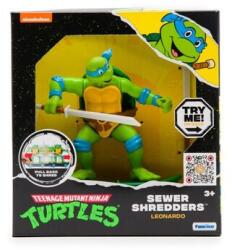 Funrise - Ninja Turtles Skate. - tocătoare de canalizare, Mix Products (5171047)