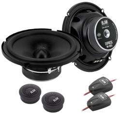 BLAM OM 160 ES 20 16, 5 cm hangszóró szett