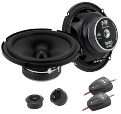 BLAM OM 160 ES 13 16, 5 cm hangszóró szett