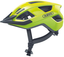 ABUS kerékpáros városi sisak Aduro 3.0, In-Mold, signal yellow S (51-55 cm) - dynamic-sport