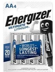 Energizer Baterii Energizer 1, 5 V AA - mallbg