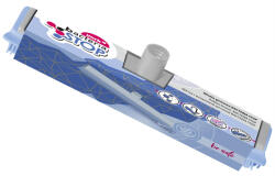 York antibakteriális mosható gumisörtés partvisfej (050300)