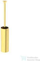 Ideal Standard LA DOLCE VITA fali wc kefe tartó, Brushed gold T5493A2 (T5493A2)
