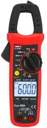 UNI-T Clampmetru cleste ampermetric UNI-T UT204R (UT204R)
