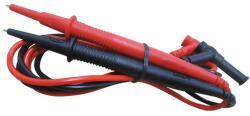 UNI-T Leads UNI-T XS01 CATIV 600V, 1000V CATIII LEADS-UNIT-XS01 (LEADS-UNIT-XS01)
