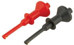 UNI-T Test tip UNI-T C01 - set (red/black) TEST-TIP-UNIT-C01 (TEST-TIP-UNIT-C01)