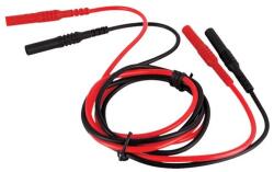 UNI-T Test tip UNI-T L11 - set (red/black) TEST-TIP-UNIT-L11 (TEST-TIP-UNIT-L11)