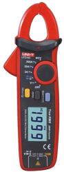 UNI-T Clampmetru cleste ampermetric multimetru UNI-T UT210C (UT210C)