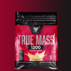 BSN - True Mass 1200 - Muscle Mass & Recovery - 4800 G