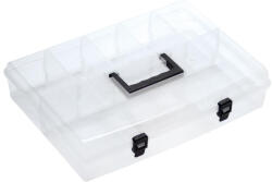 Strend Pro Szerszám rendező UNIBOX NUN16, 8, 5 x 29, 8 x 40 cm, 6 rekesz (239460)