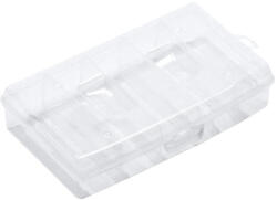 Strend Pro Szerszám rendező UNIBOX NUN08, 4, 5 x 11, 7 x 19, 8 cm, 5 rekesz (239456)