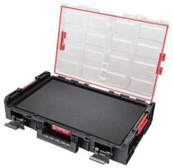 Qbrick System Láda QBRICK® System ONE Organizer XL, habszivacs betét (239871)