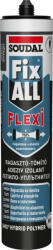 Soudal Fix All Flexi antracit 290 ml (166513)