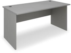 Rauman SimpleOffice asztal 160 x 80 cm, szürke