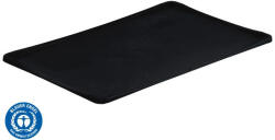 Bekuplast Fedél 600x400 mm Basicline, Fekete (0077_____15_000001L)