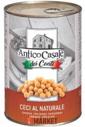 Antico Casale Csicseriborsó Konzerv 240g/400g