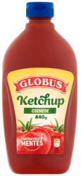 Globus kechup flakonos 840 g