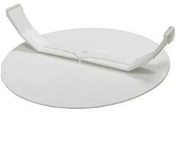  RUGÓS DOBOZTETŐ 80-AS DOBOZHOZ, Ø80mm (T30306) (T30306)