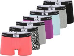 Calvin Klein Underwear Boxeralsók vegyes színek, Méret M - aboutyou - 35 990 Ft